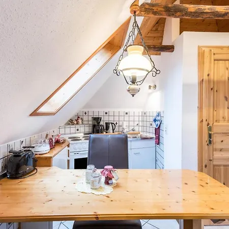 Ferienwohnung Adler Wirdum Exterior photo