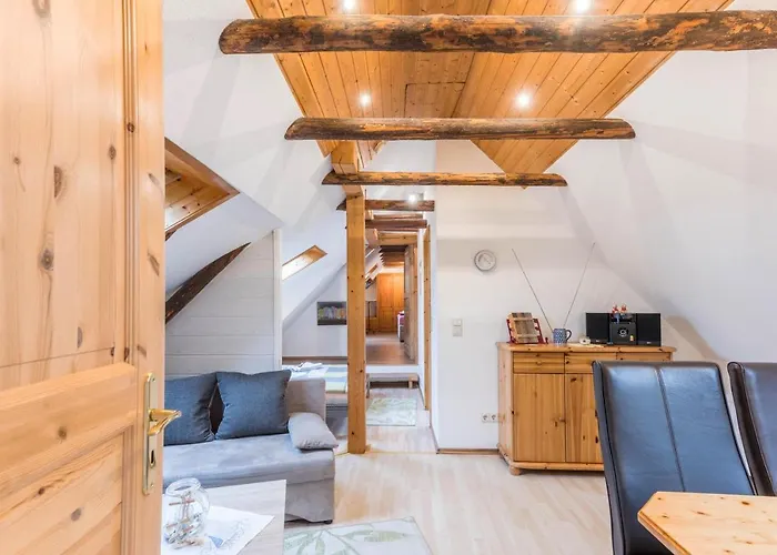 Ferienwohnung Adler