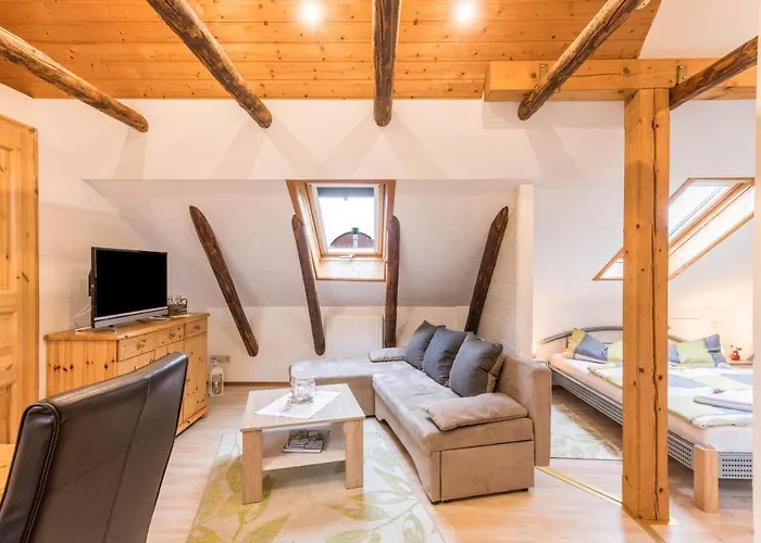 Ferienwohnung Adler