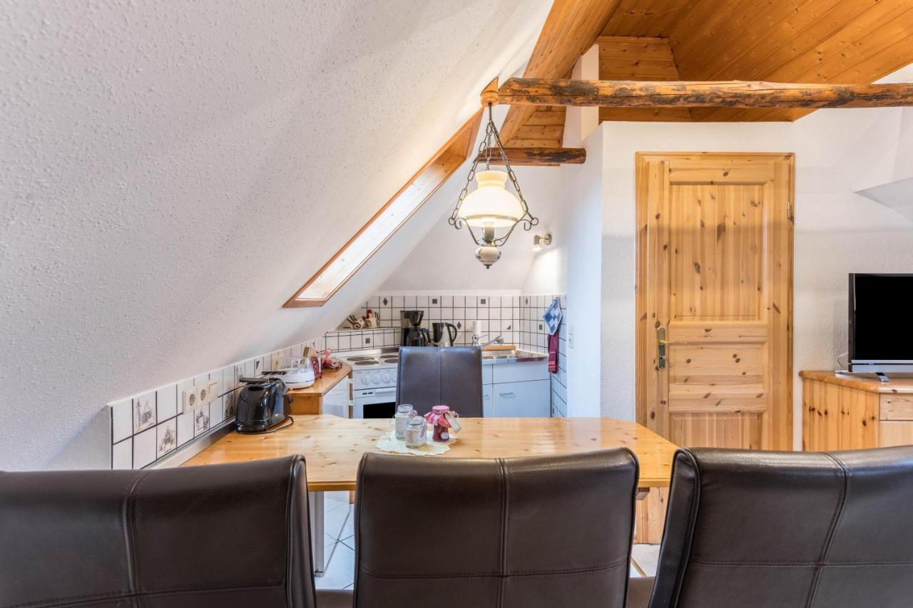 Apartment Adler Wirdum