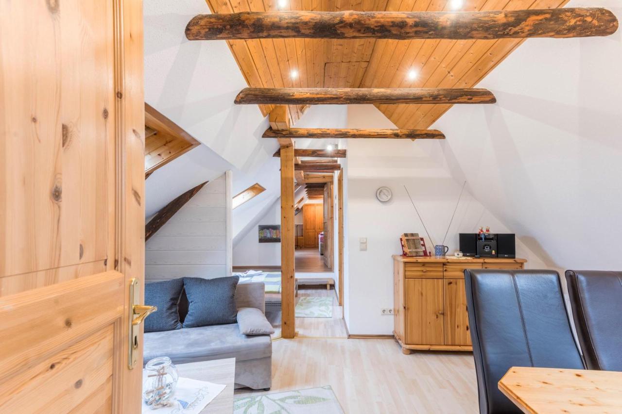Adler Apartment Wirdum