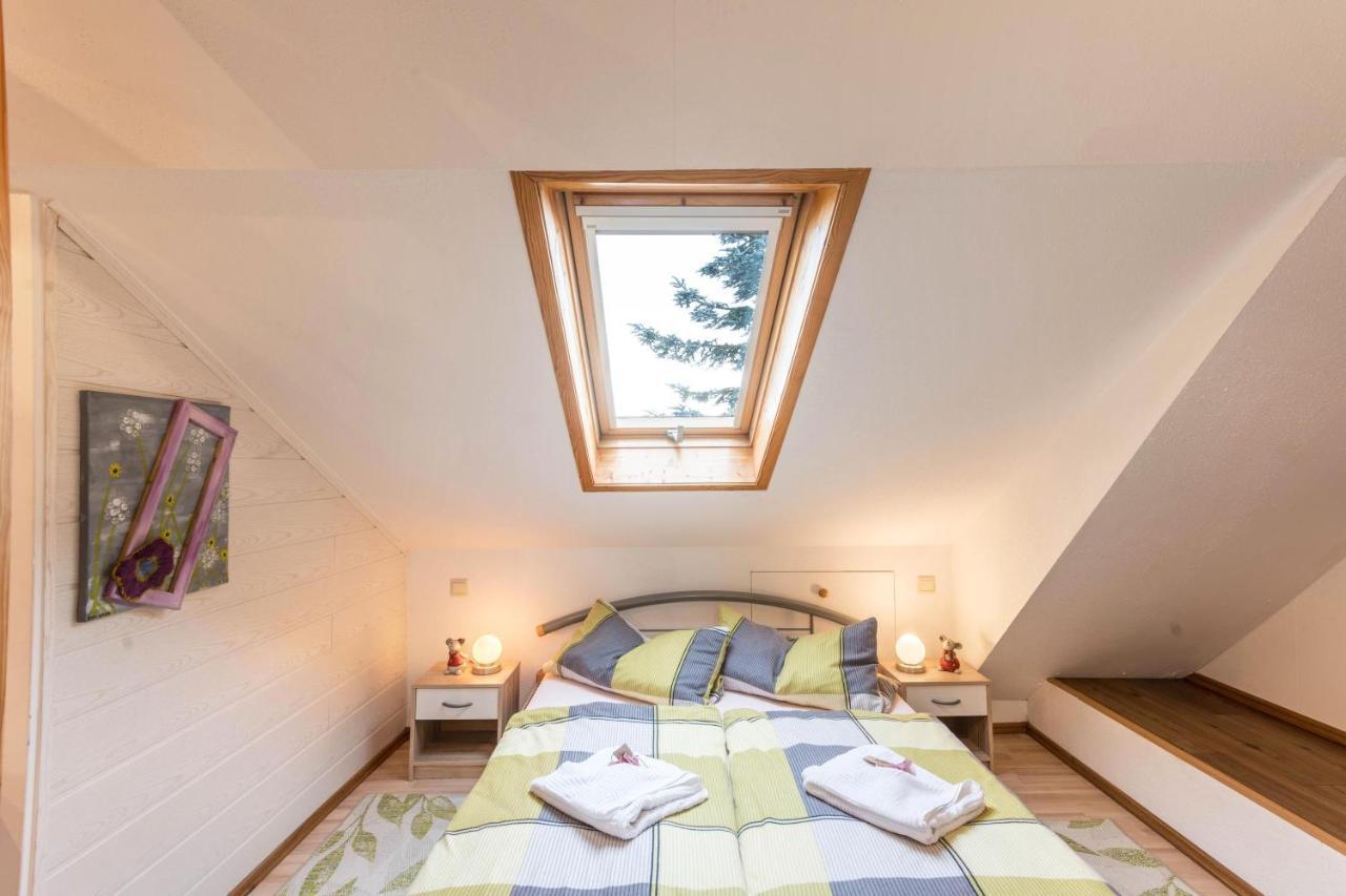 Apartment Adler *