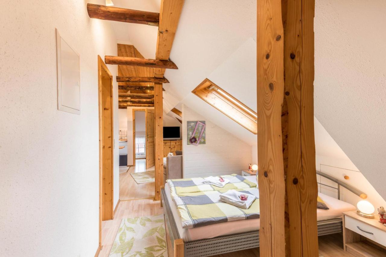 Apartment Adler Wirdum