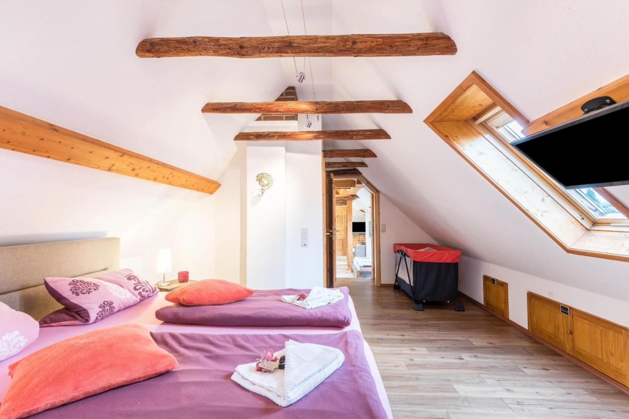 Apartment Adler Wirdum
